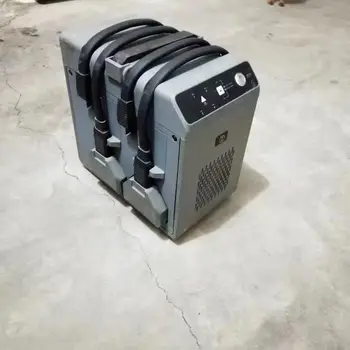 T20 T16 Smart charging Butler зарядное устройство с четырьмя каналами Agras Запчасти для Дронов DJI