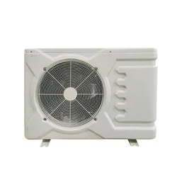 Газовоздушный моноблочный тепловой насос R32 /R410a для спа/охлаждения бассейнов с функцией WiFi
