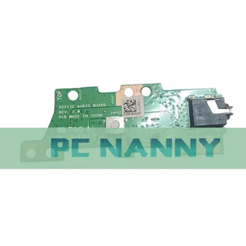 PCNANNY для ASUS V221IC кнопка питания boar audio board E162264