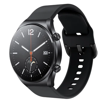 Силиконовый Ремешок Для часов Huawei Watch HCT-B19/OND/VID-B19 RUNEB29 GT2e/GT2Pro/GT3SE/GT3 Pro 46 мм Smartwatch Starp Браслет на запястье
