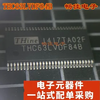 100% Новый и оригинальный THC63LVDF84B TSSOP56 LCD THC63LVDF84