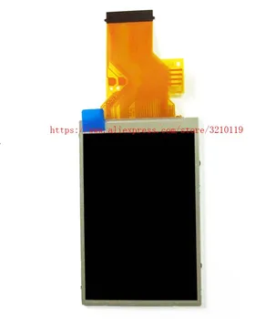 НОВЫЙ ЖК-экран Для цифрового фотоаппарата Panasonic LUMIX DMC-LX7 DMC-G5 LX7 G5 Для LEICA D-LUX6 GK БЕЗ подсветки