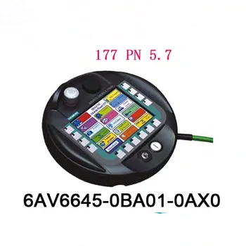 Оригинальная мобильная панель 6AV6645-0BA01-0AX0/OAXO Sie men 177 PN 5,7 дюйма