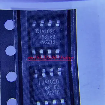 Новый оригинальный 5 шт./ЛОТ TJA1020 подходит для BMW N52 сбой связи BSD масло не может сбросить чип