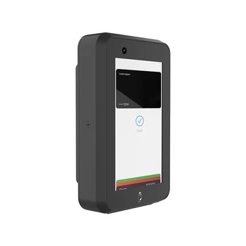 Pos-система самообслуживания Android Настенный Автоматический Торговый Платежный Терминал CM30