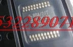 80A/2/T Уязвимый чип платы автомобильного компьютера TJA1080A/2/T