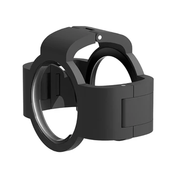 Защитная крышка объектива F3MA с защитой от царапин, аксессуары для экшн-камеры 360X3