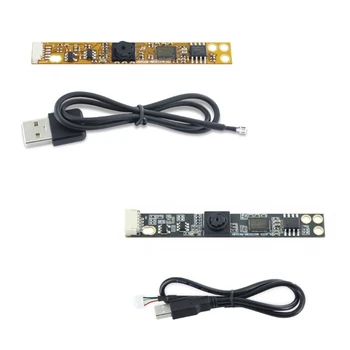 Модуль USB-камеры, OV9726 1MP 1280х720P OTG CMOS Модуль USB-камеры, модуль веб-камер для промышленного DIY
