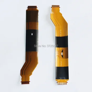 НОВЫЙ гибкий кабель для подключения ЖК-шарнира для Sony A500 A550 A560 A580 SLR