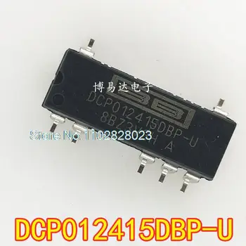 DCP012415DBP-U DCPO12415DBP микросхема SOP7 оригинал, в наличии. Микросхема питания