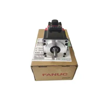 A06B-0371-B042 Промышленный сервопривод Fanuc для автоматизации управления
