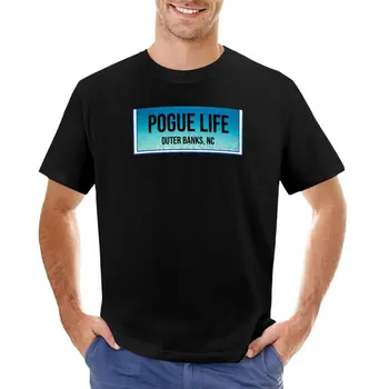мужская футболка rogue life 2, футболки с графическим рисунком, футболки оверсайз, простые белые футболки для мужчин