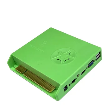 Специальная аркадная игровая консоль 5000 в 1 DX Материнская плата Jamma для Pandora Saga Box DX Special HD VGA