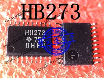 Новый Оригинальный принт SN74AHCT273PWR HB273 TSSOP20 В наличии