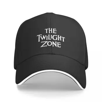 бейсболка the twilight zone на заказ, шляпы |-F-| дерби-шляпа для мальчиков, женская кепка