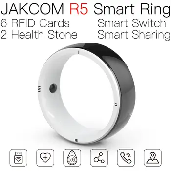 JAKCOM R5 Smart Ring суперценен в качестве смарт-часов для чтения электронных книг и трекера coosno coffee table band 7 2 в 1 fashion