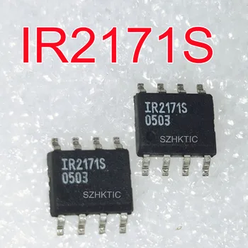 1ШТ IR2171S IR2171STR IR2171STRPBF SOP8 IC в наличии