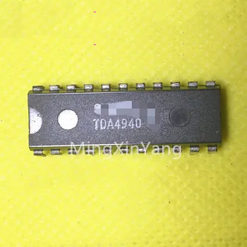 2ШТ TDA4940 DIP-22 Интегральная схема IC chip