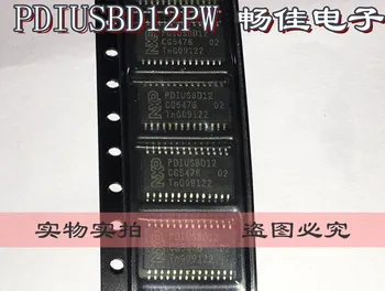100% Новый и оригинальный PDIUSBD12PW PDIUSBD12 TSSOP28 USB