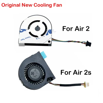 Оригинальный новый вентилятор охлаждения для DJI Mavic Air 2 / Air 2s Drone, Запасные части для ремонта В наличии