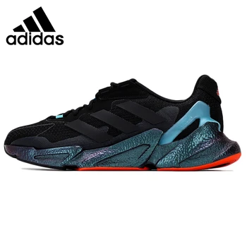 Оригинальные мужские кроссовки Adidas X9000L4 M нового поступления