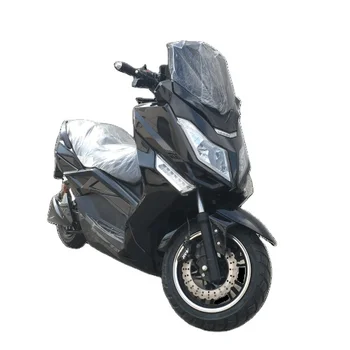 Новая Модная крутая модель T9 3000 Вт 72 В 32 Ач, хороший продавец, Электрический мотоцикл для взрослых, CE