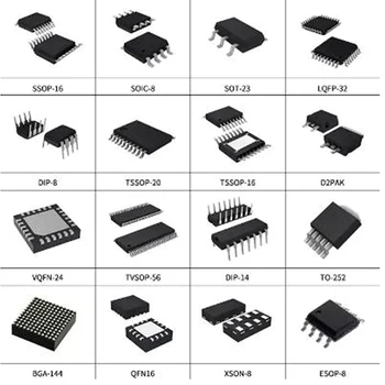 100% Оригинальные микроконтроллерные блоки MCIMX6U5EVM10AC (MCU/MPU/SoC) MAPBGA-624