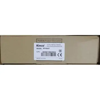 1шт Новая Сенсорная панель Kinco в коробке MT4532T Быстрая доставка